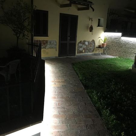 B&B Ginevra Ghizzano 외부 사진