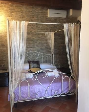 B&B Ginevra Ghizzano 외부 사진