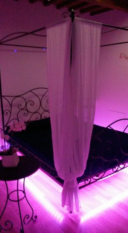 B&B Ginevra Ghizzano 외부 사진