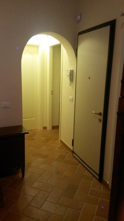 B&B Ginevra Ghizzano 외부 사진