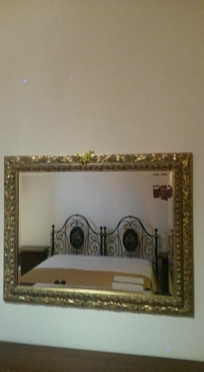 B&B Ginevra Ghizzano 외부 사진