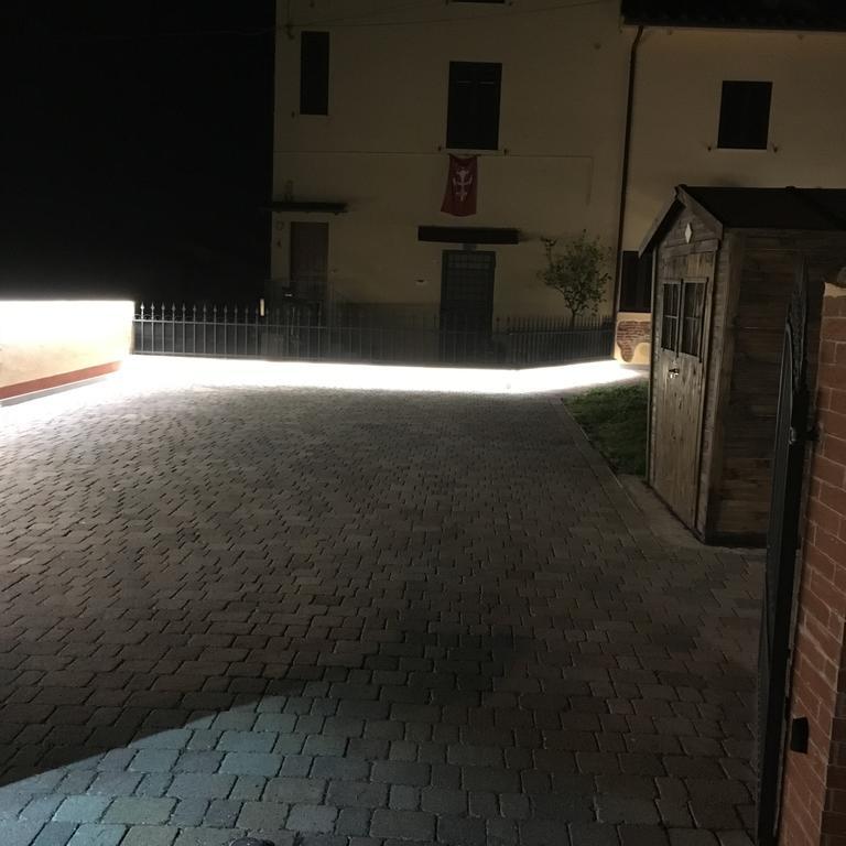 B&B Ginevra Ghizzano 외부 사진
