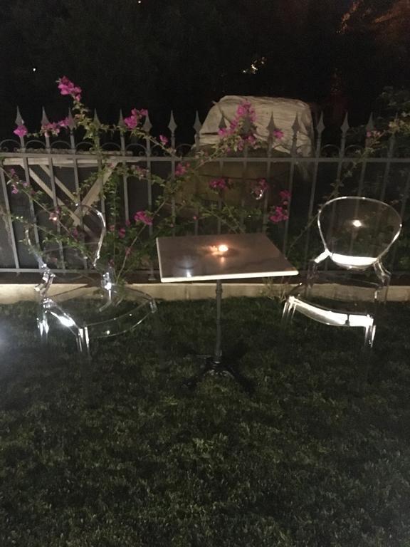 B&B Ginevra Ghizzano 외부 사진