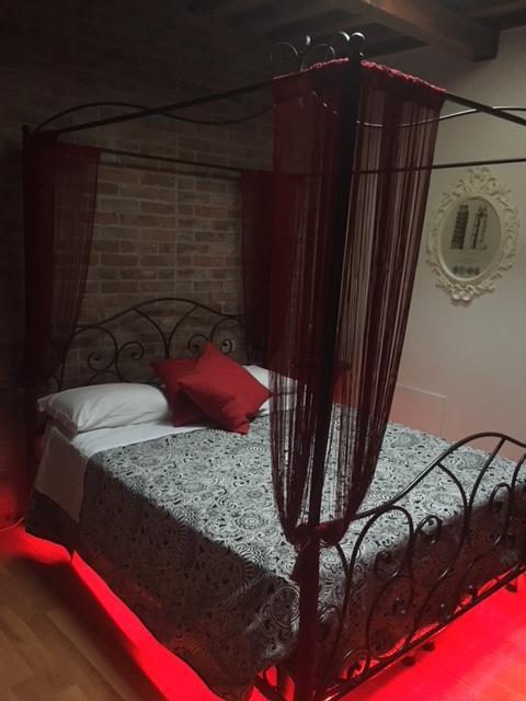 B&B Ginevra Ghizzano 외부 사진