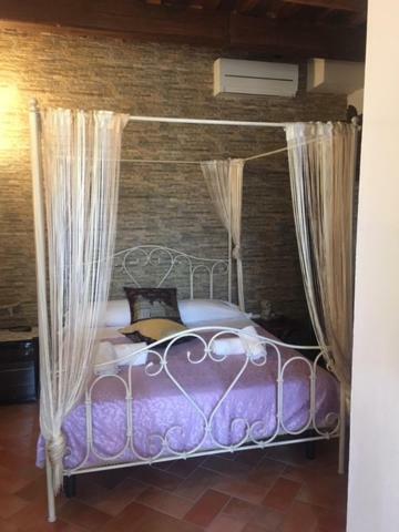 B&B Ginevra Ghizzano 외부 사진