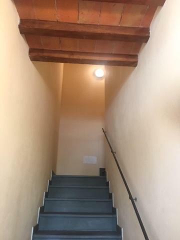 B&B Ginevra Ghizzano 외부 사진