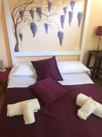 B&B Ginevra Ghizzano 외부 사진