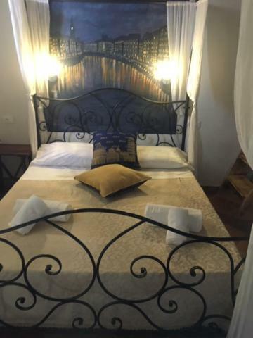 B&B Ginevra Ghizzano 외부 사진