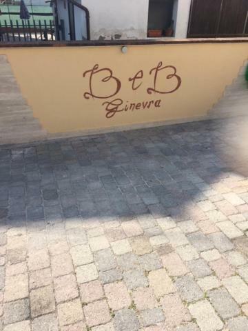 B&B Ginevra Ghizzano 외부 사진